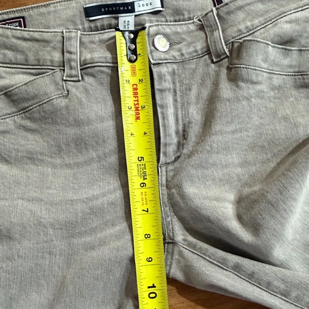 Sportmax 586 pre