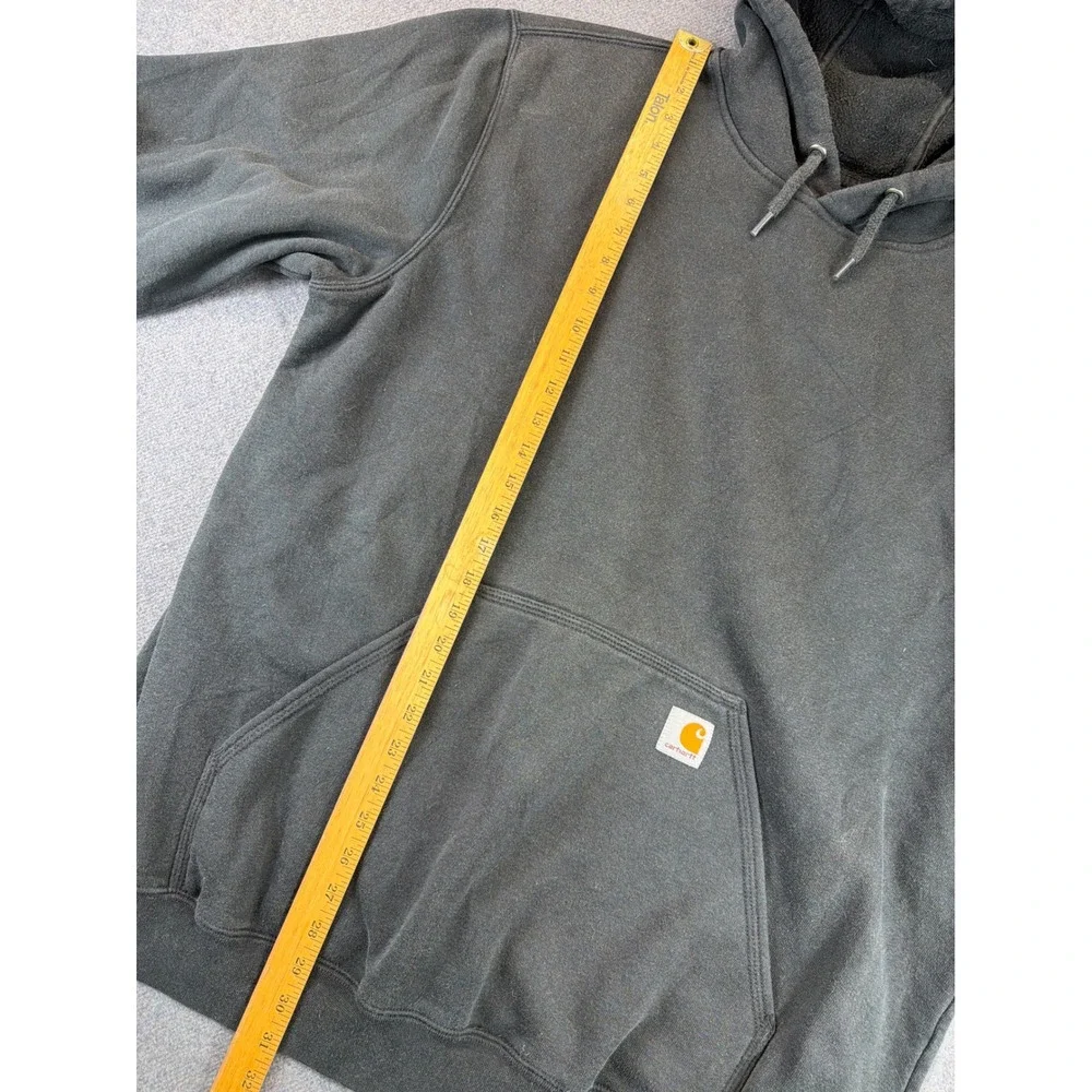 Carhartt product drawstring