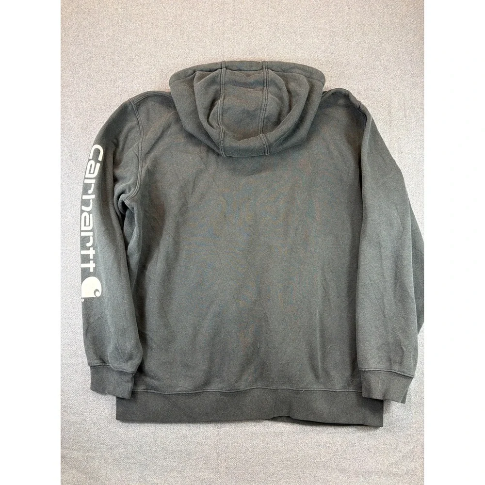 Carhartt casual minimalist gorpcore