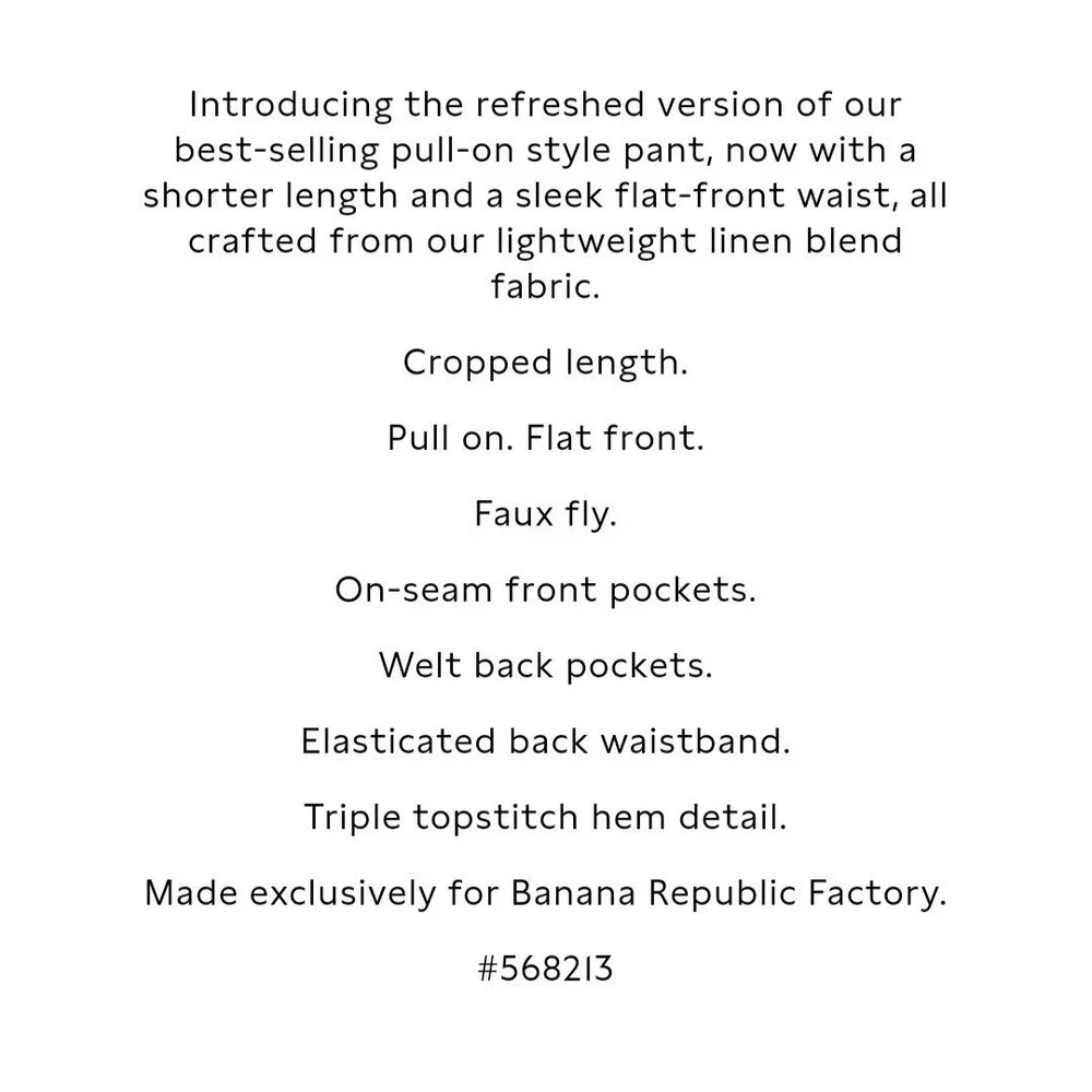 waist 42