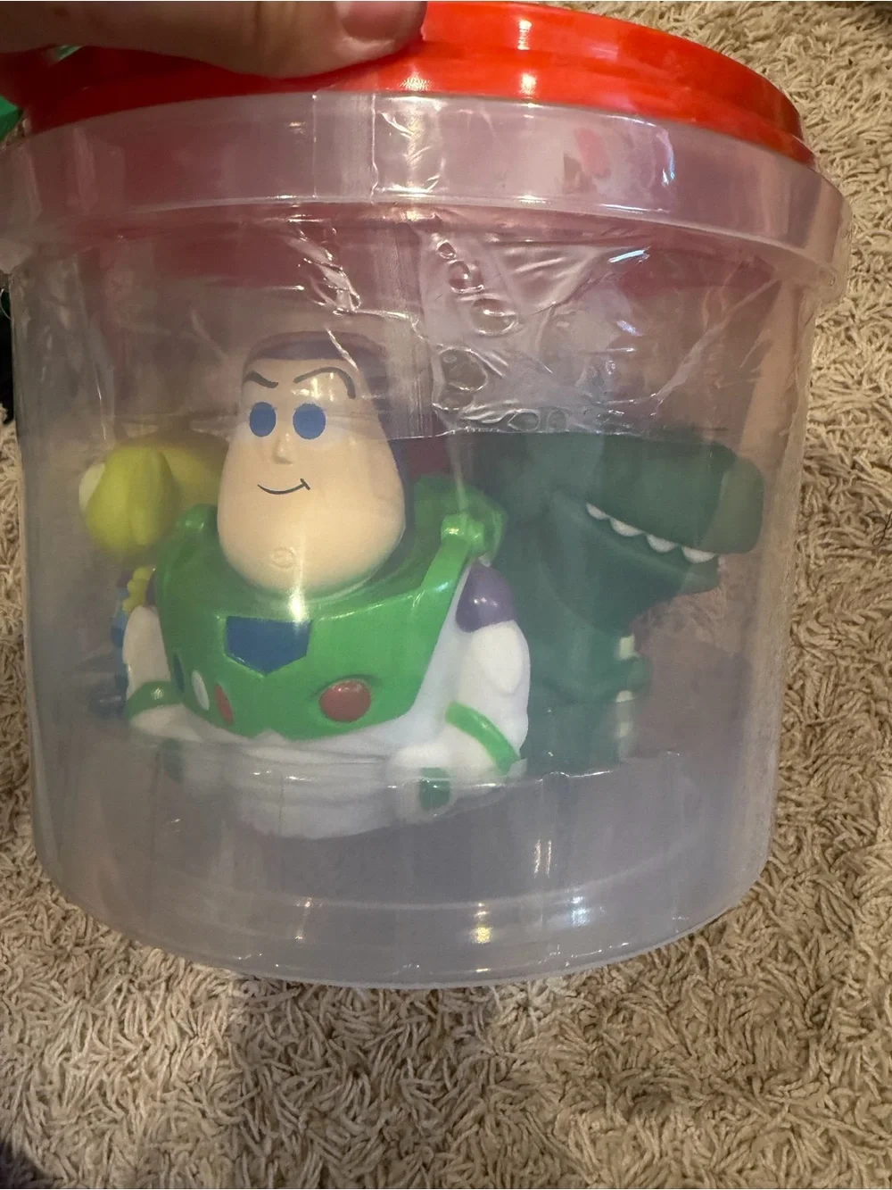 Disney official toy