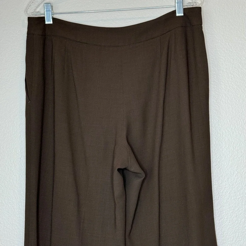 Talbots petites trouser