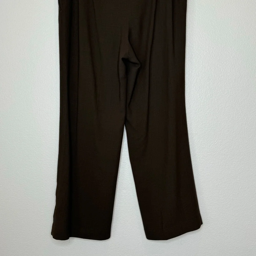 Talbots petites trouser
