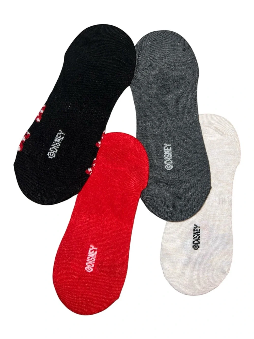 Disney socks minnie