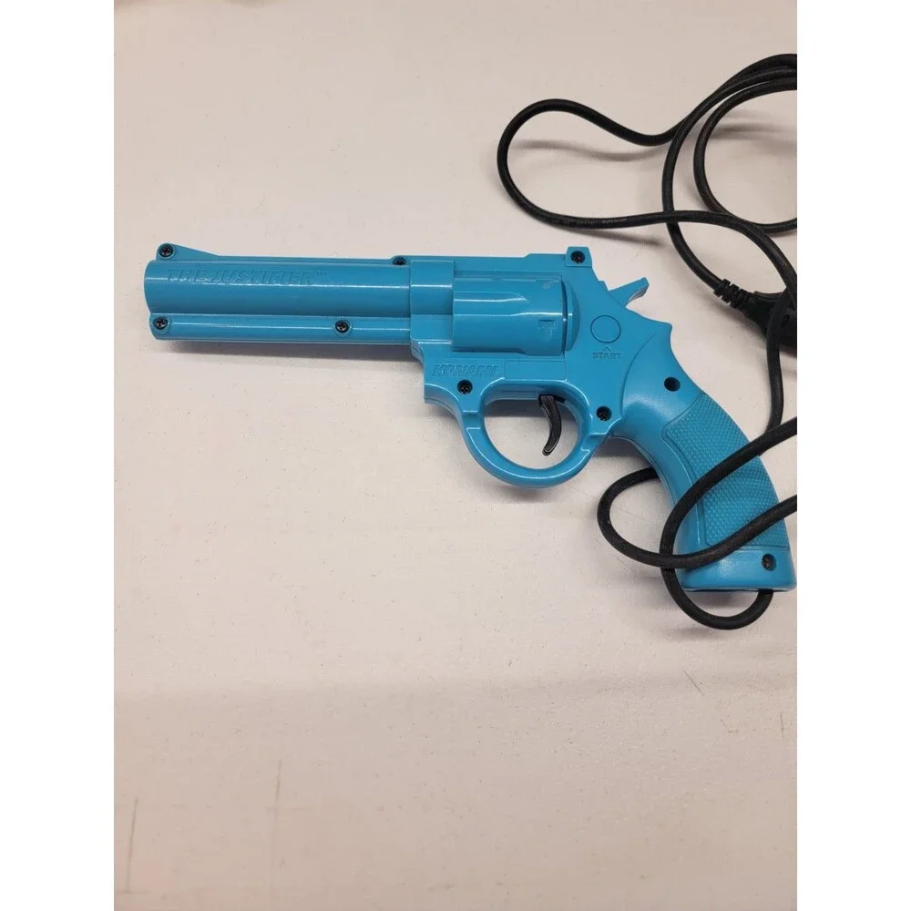 Konami b6 justifier