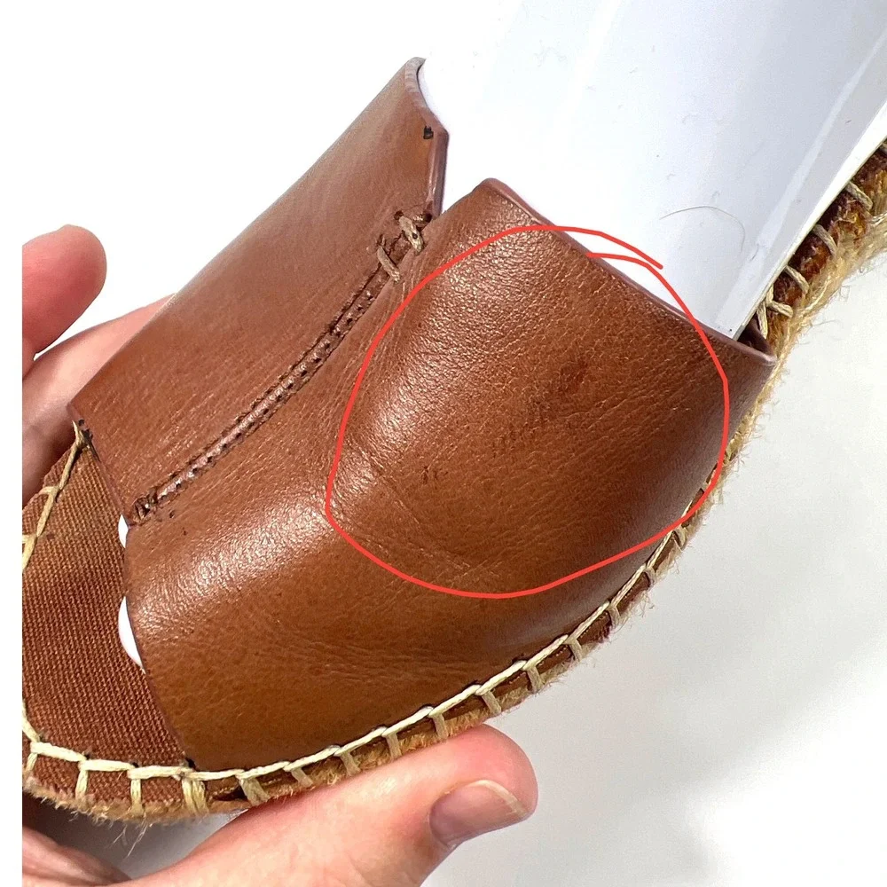 Clarks artisan leather