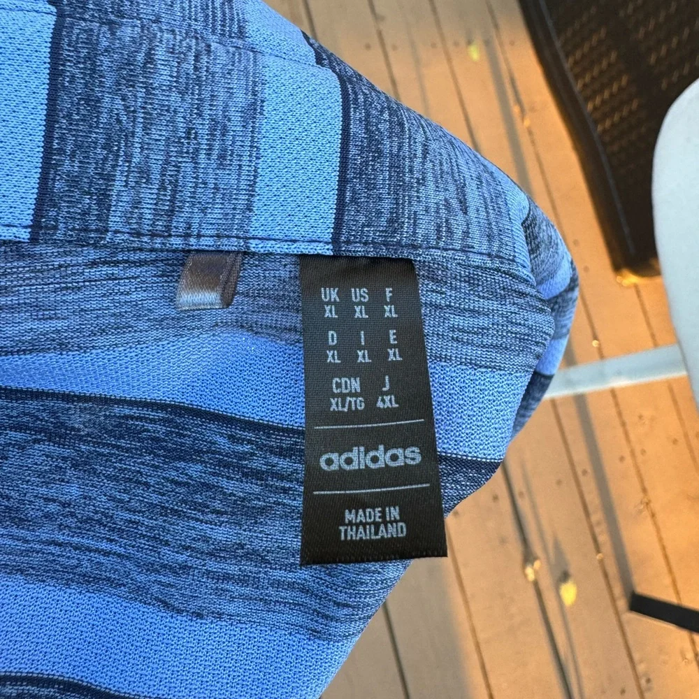 adidas sleeve grey pet