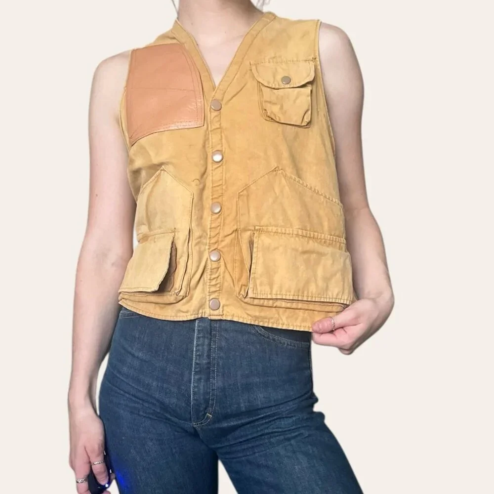 Vintage 60s 70s