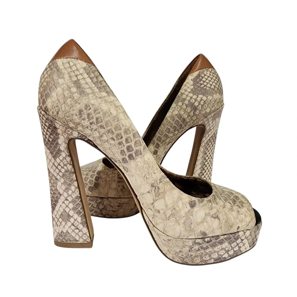 Sam Edelman packaging michelle photos