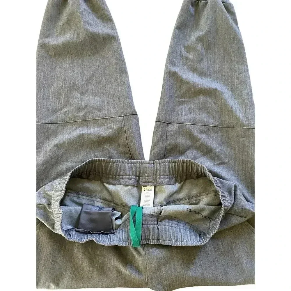 Figs color jogger