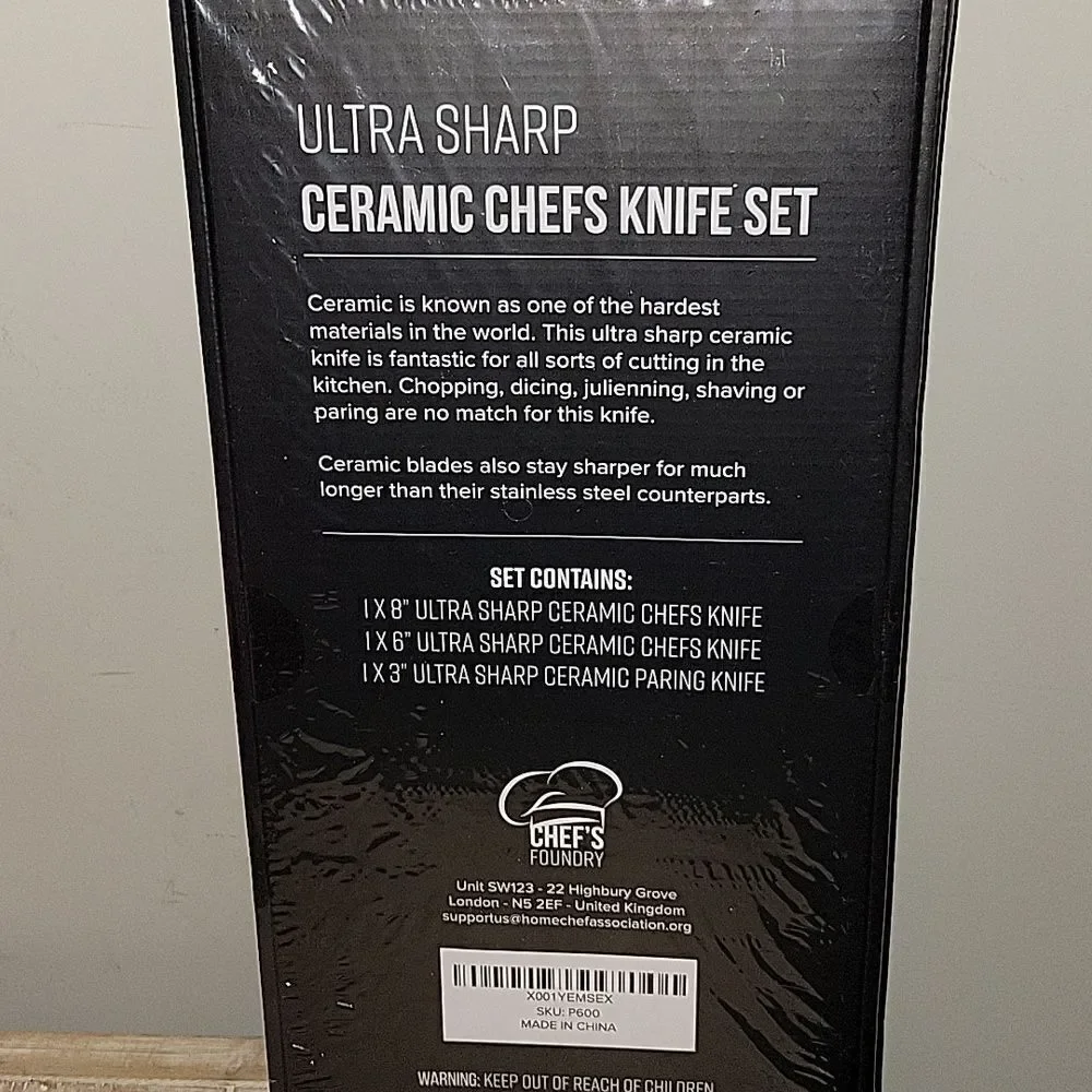 Chef