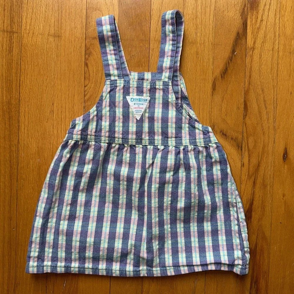 OshKosh Bgosh vintage oshkosh