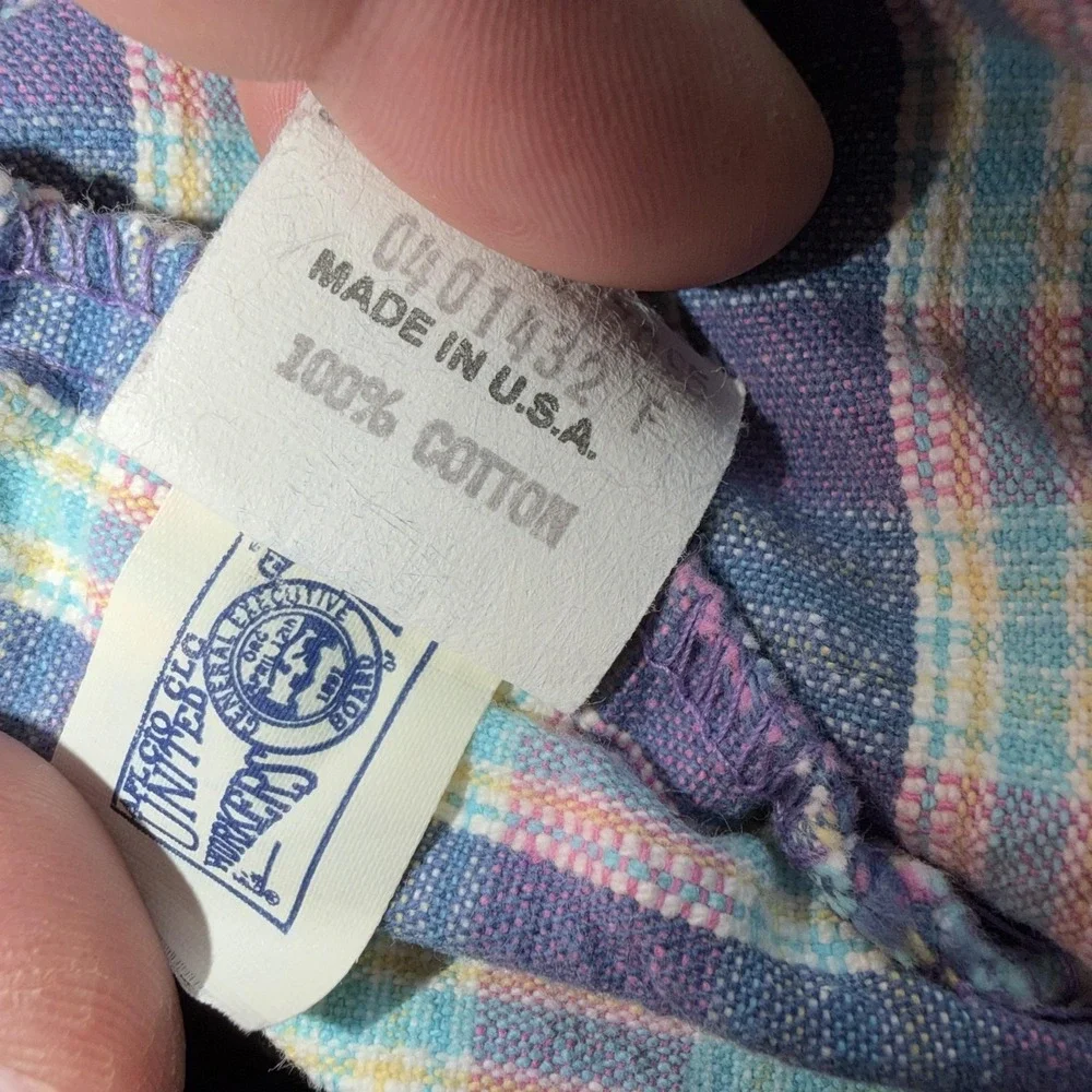 OshKosh Bgosh vintage oshkosh
