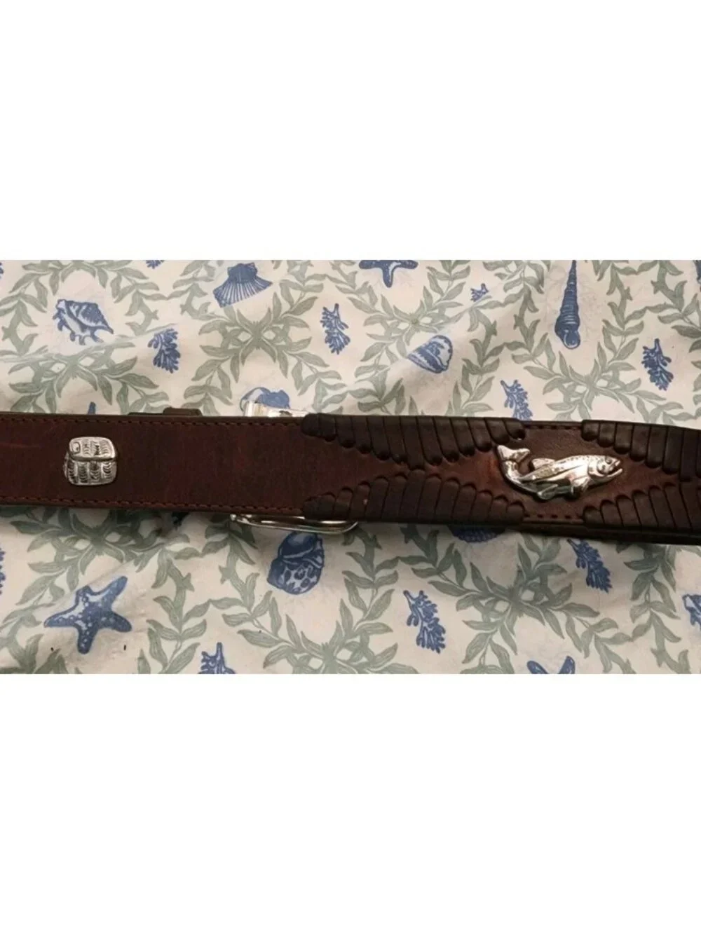 Brighton vintage belt