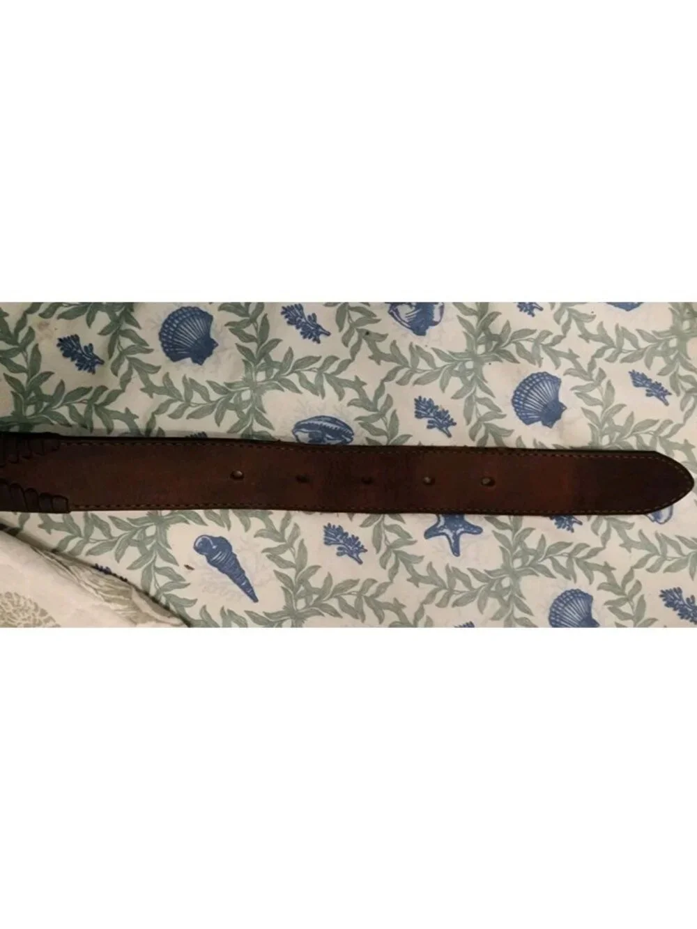 Brighton vintage belt