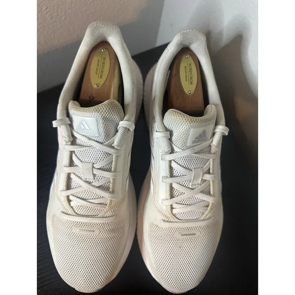 shoes silver