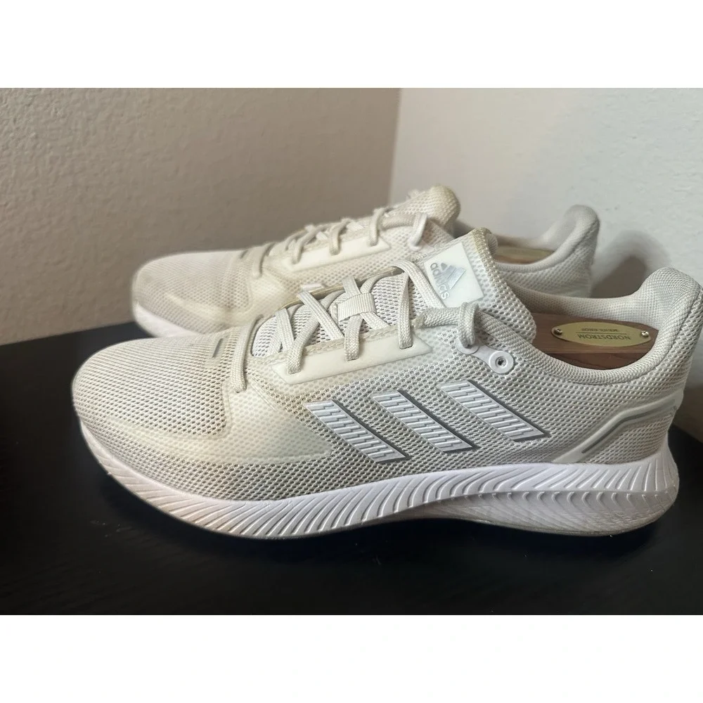 runfalcon women adidas