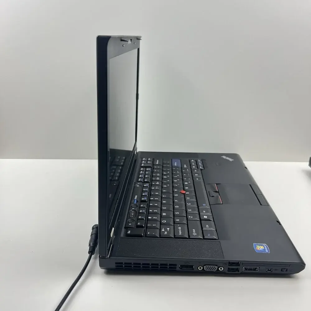 Lenovo selling thinkpad