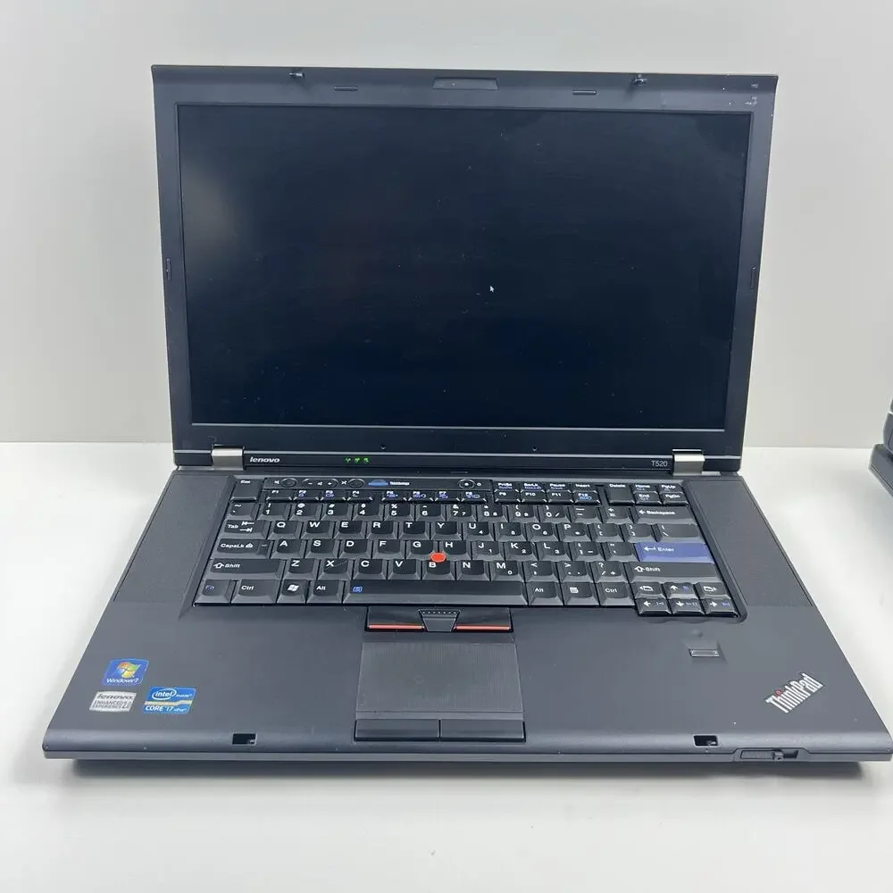 Lenovo selling thinkpad