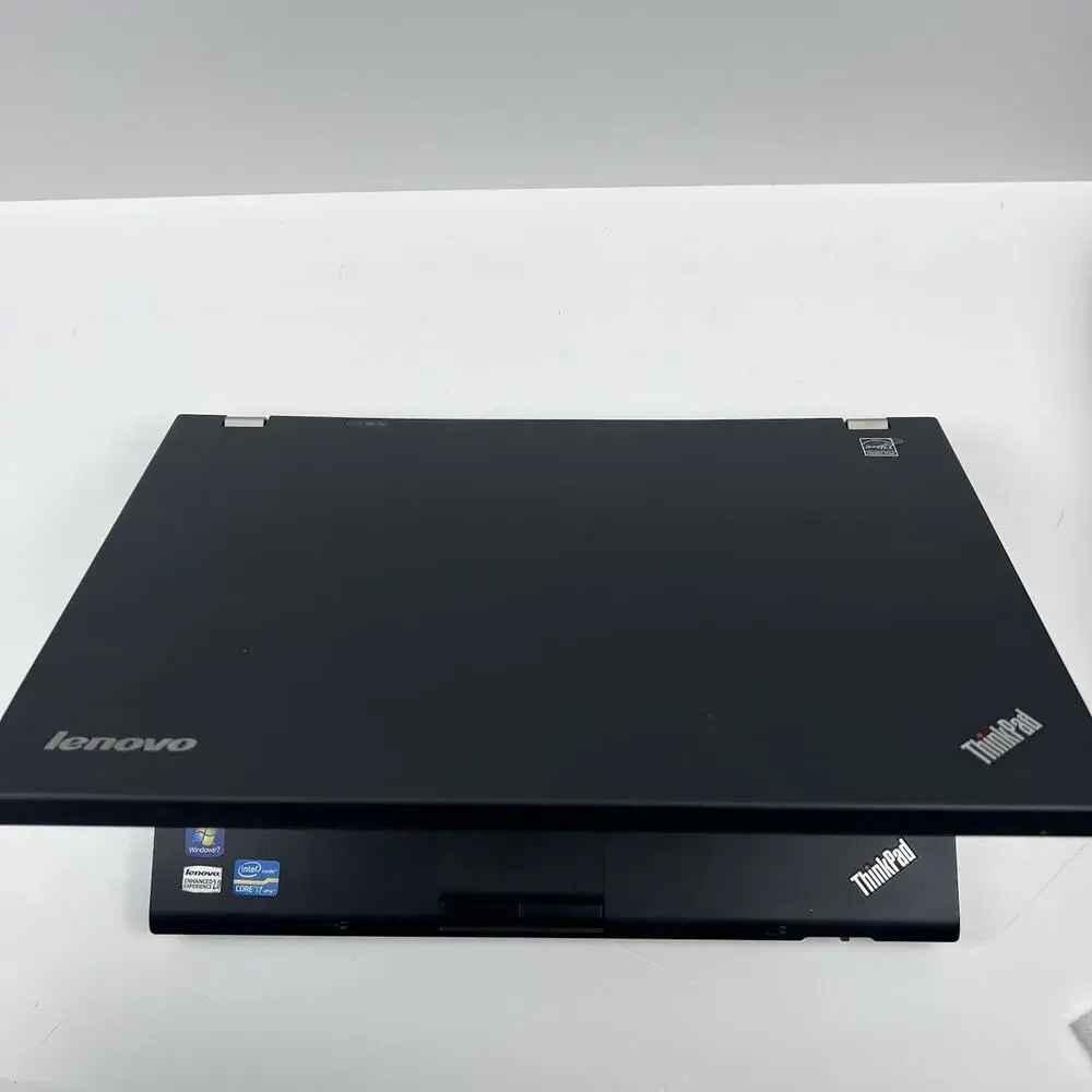 Lenovo selling thinkpad