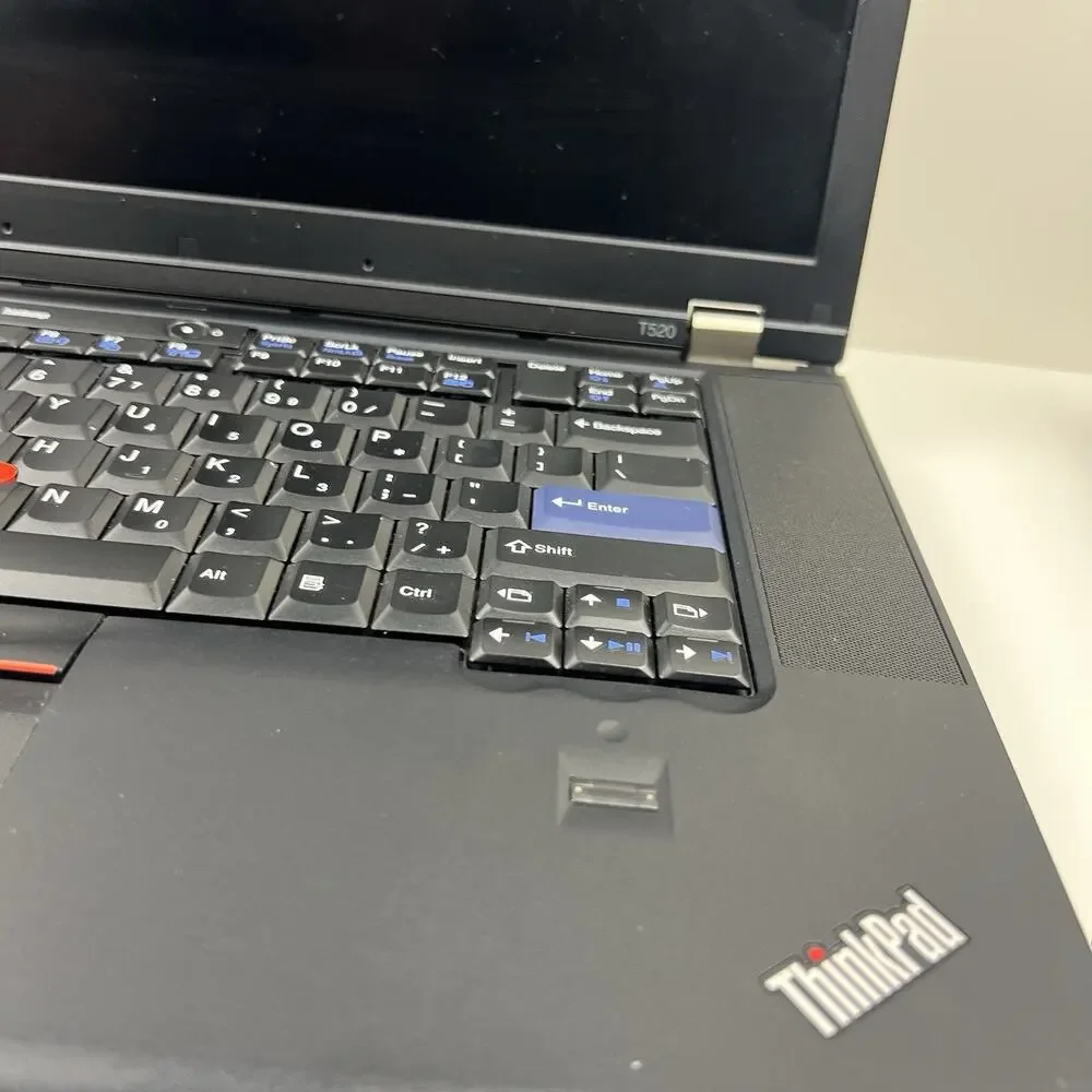 Lenovo selling thinkpad