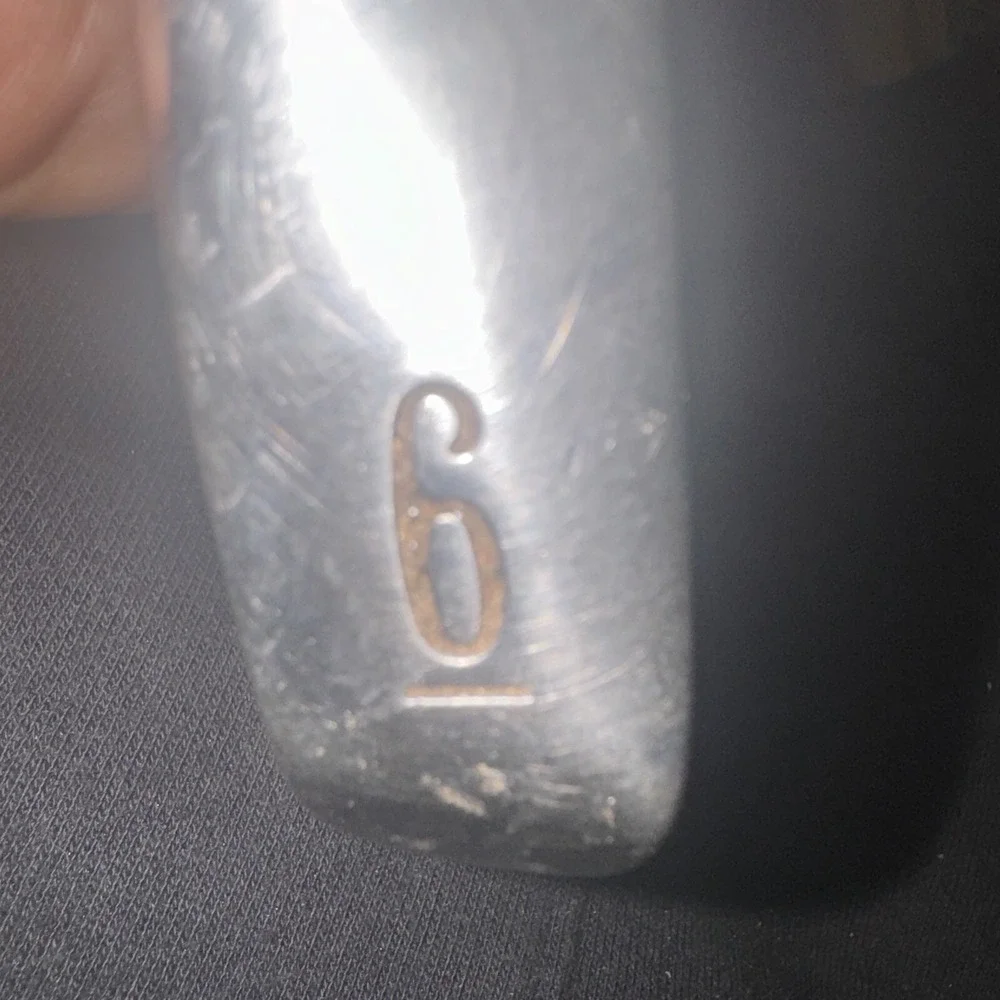 Callaway enhance your