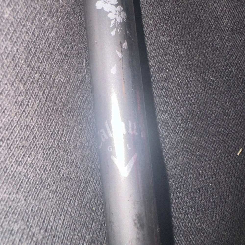 Callaway enhance your