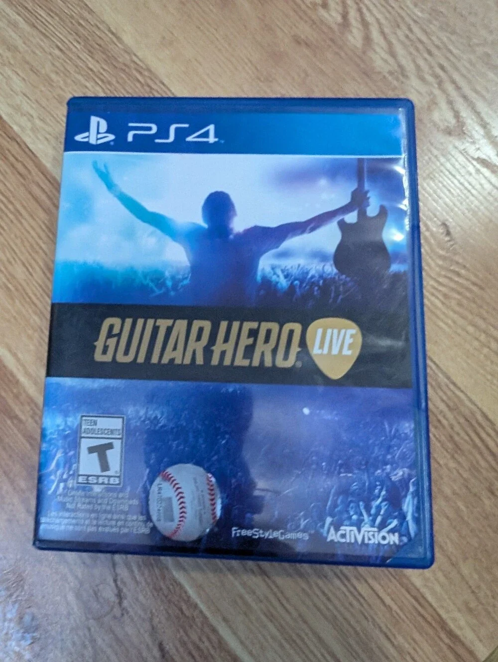 Playstation 4 pre owned