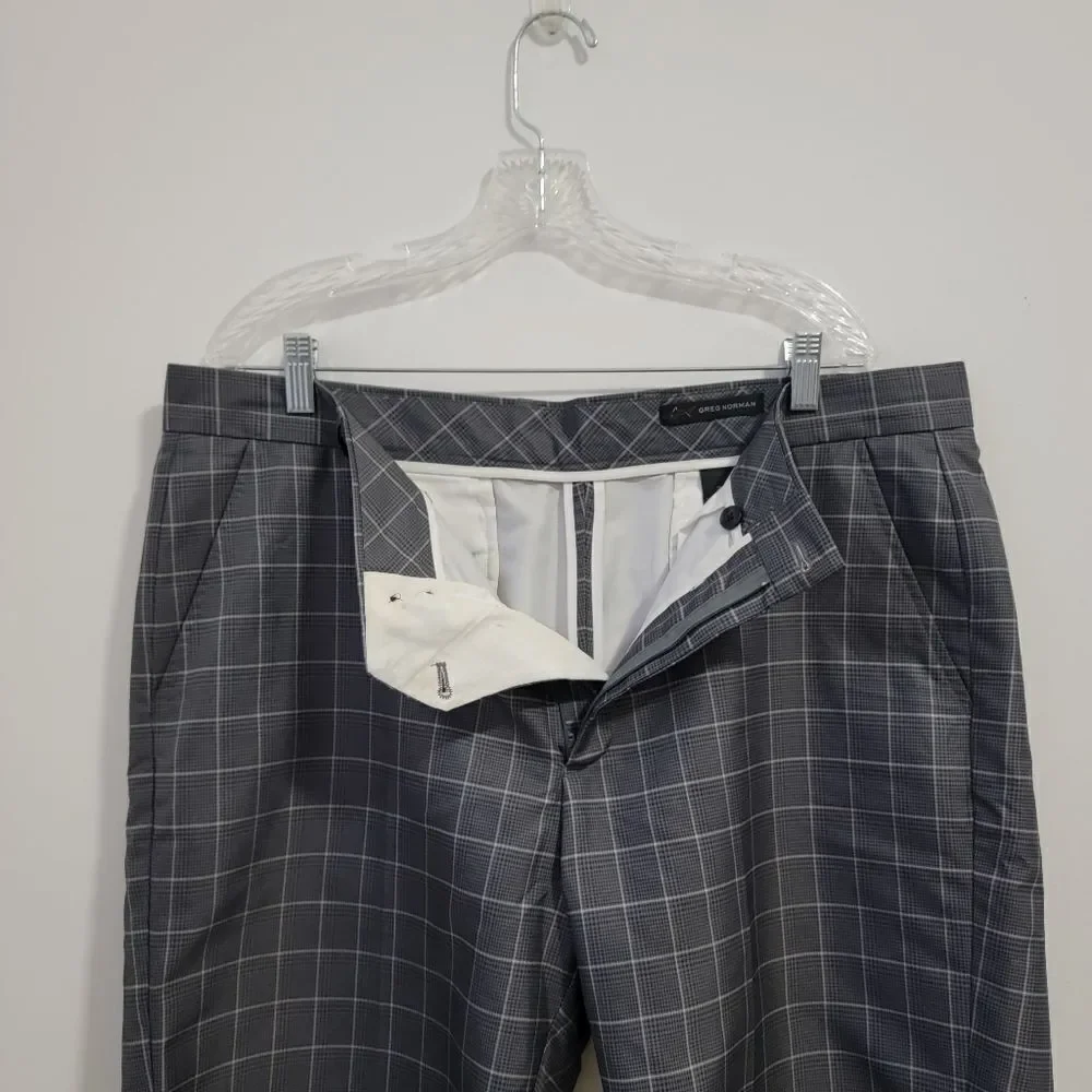Greg Norman Collection preppy great luxury