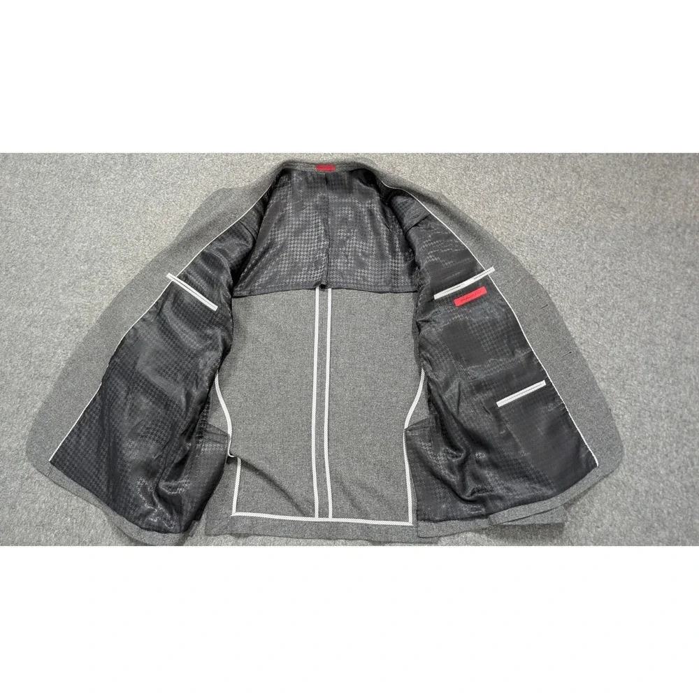 John Varvatos mens blazer