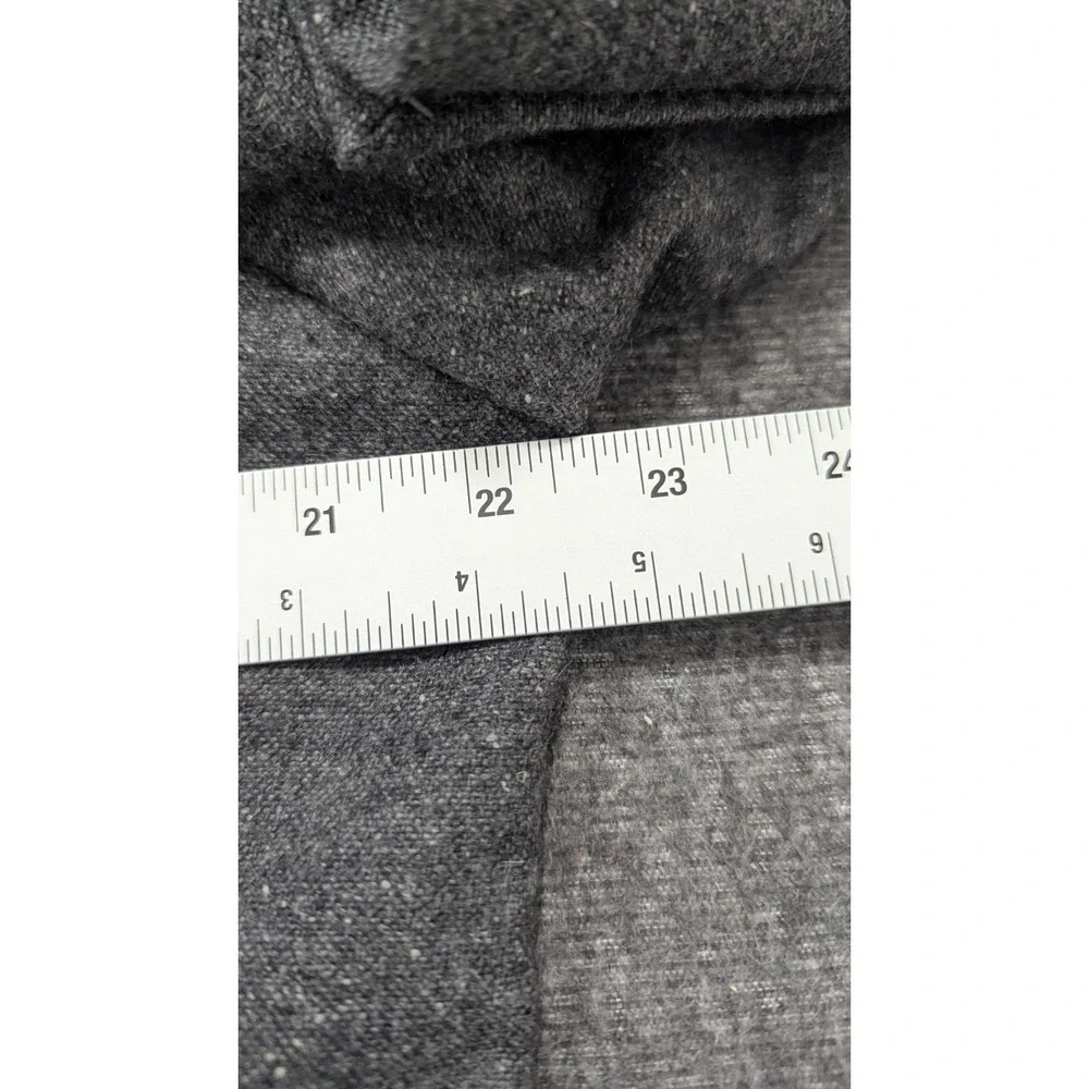 John Varvatos gray size