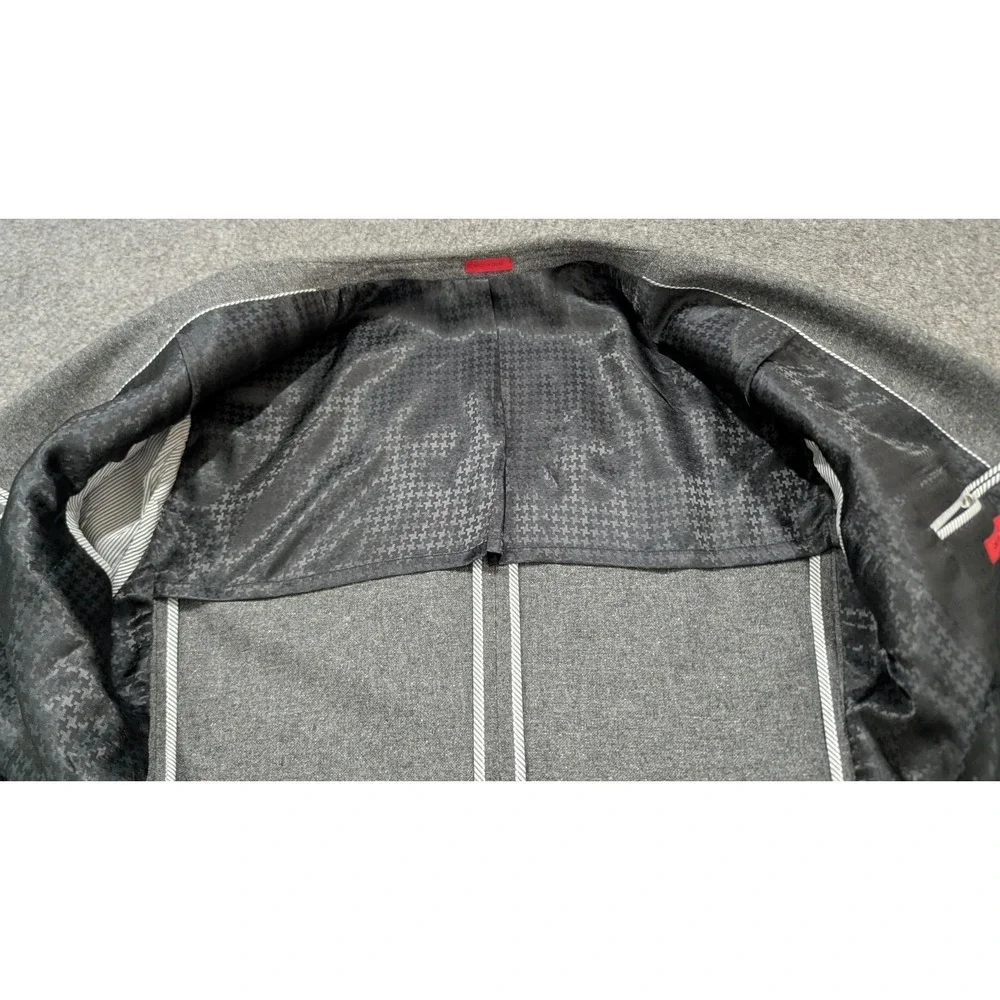 John Varvatos as all lining