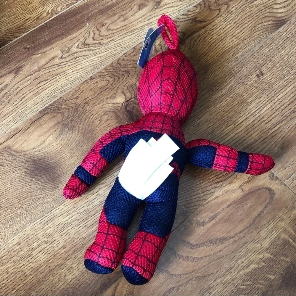 Marvel man spider