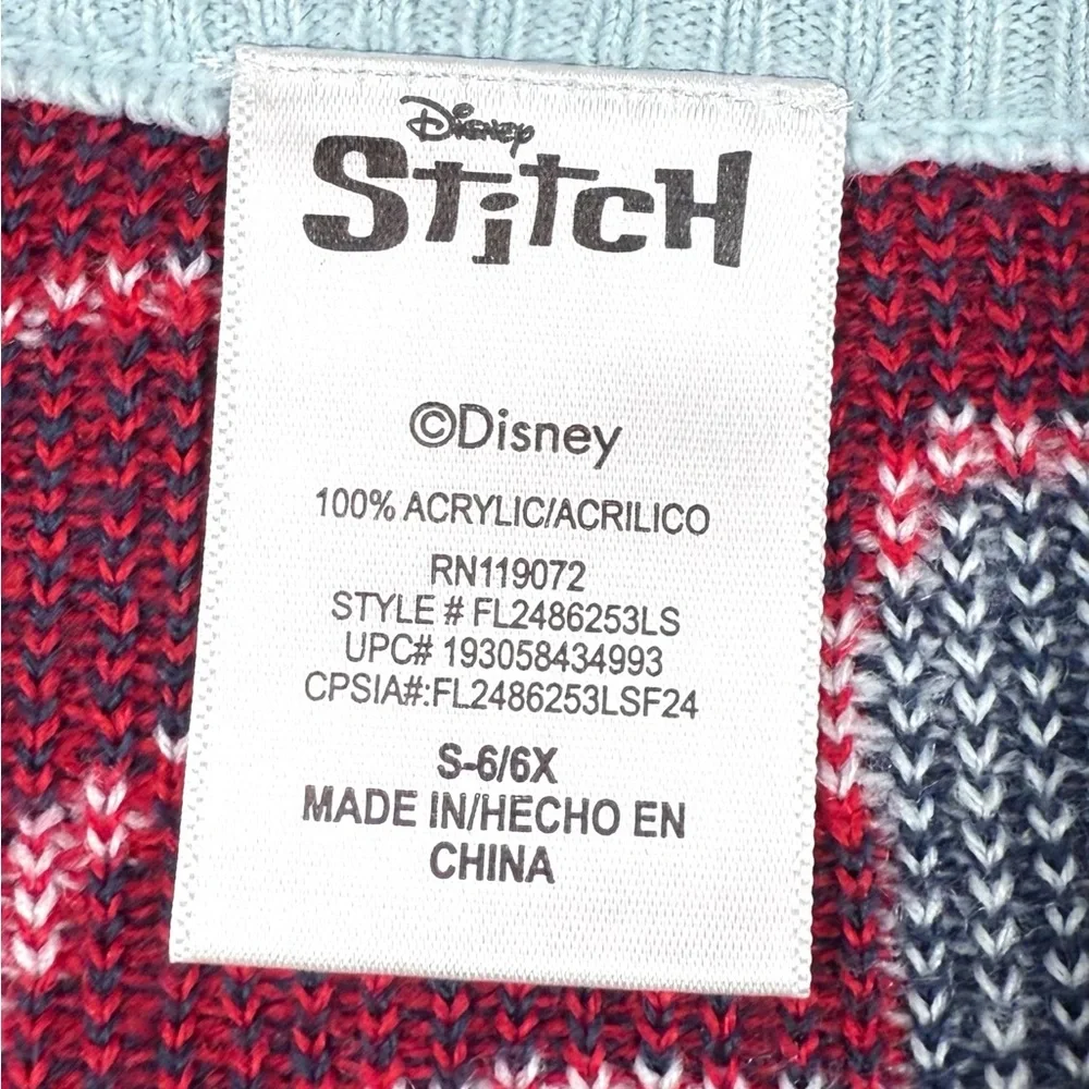 Disney lilo stitch