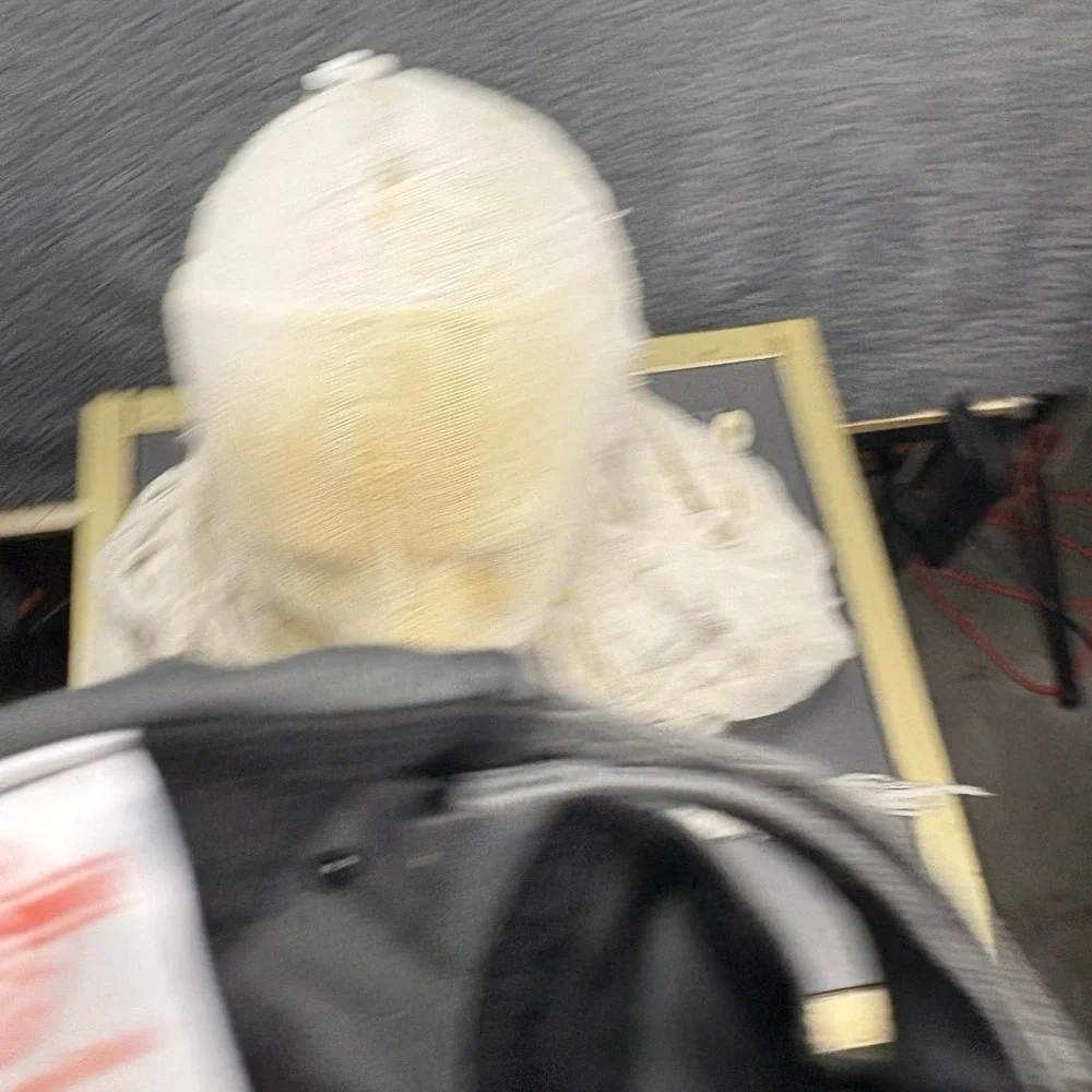 Budweiser flaws measurements item