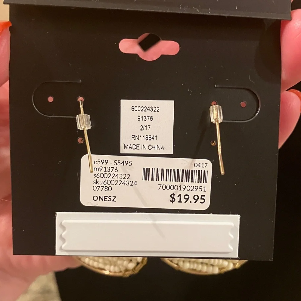 Lane Bryant perfect $19