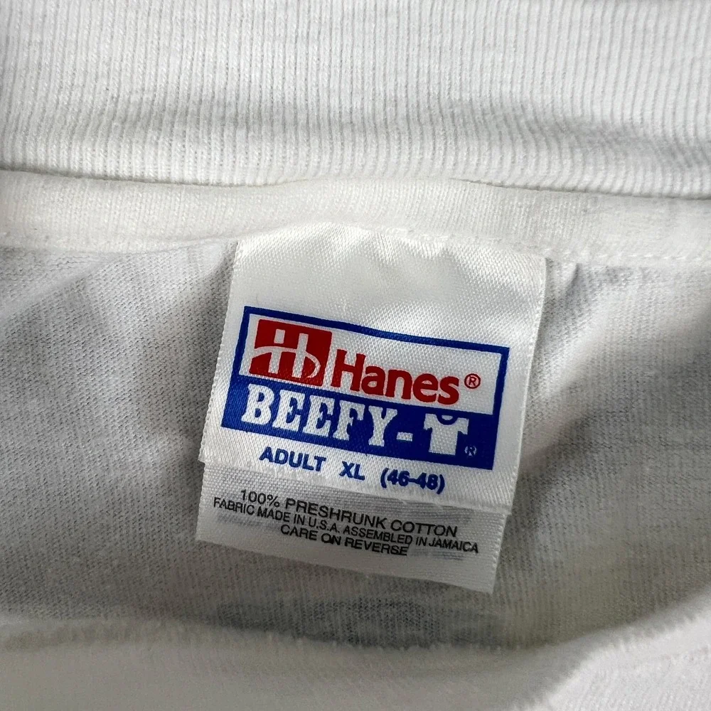 Hanes package will measures
