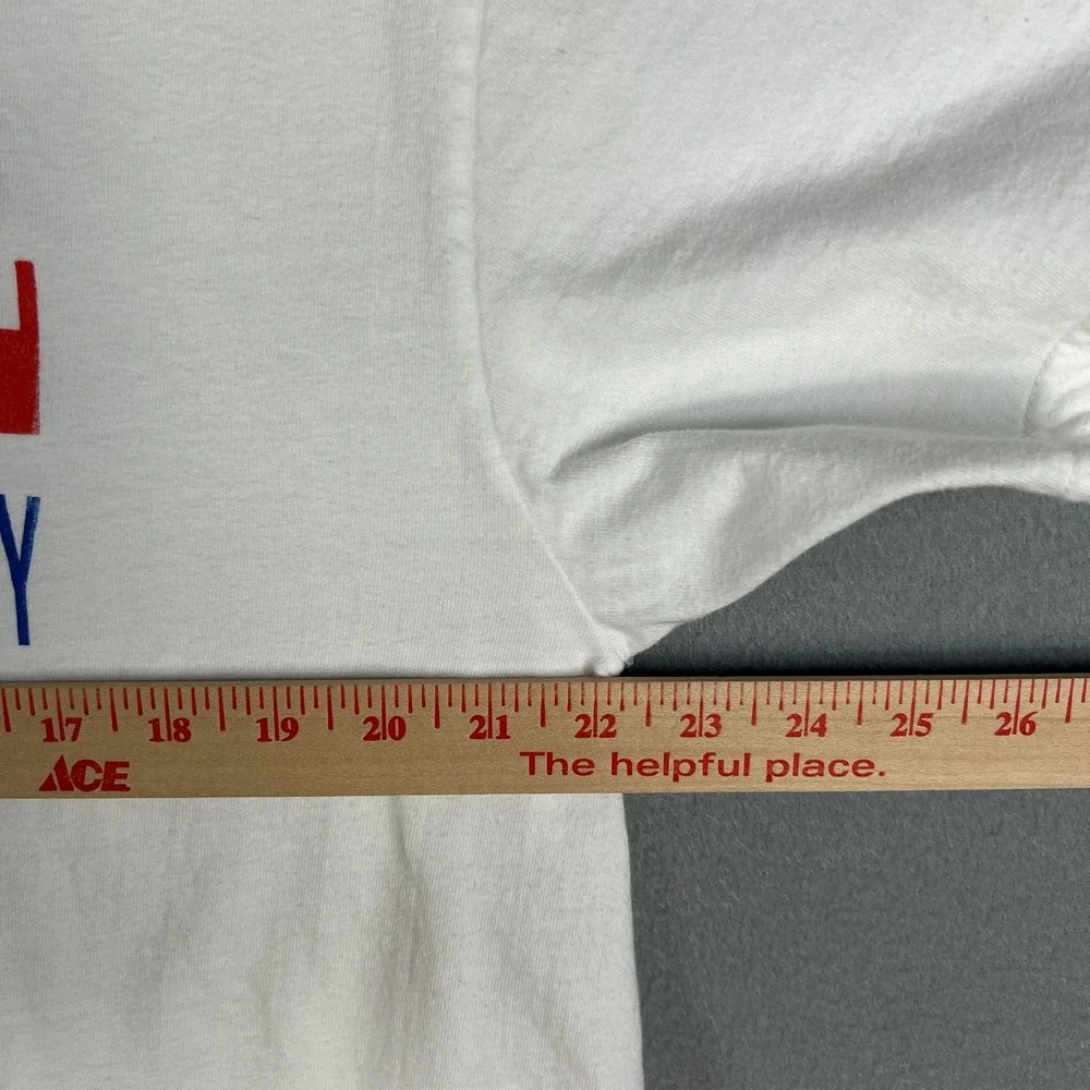 Hanes are signs small