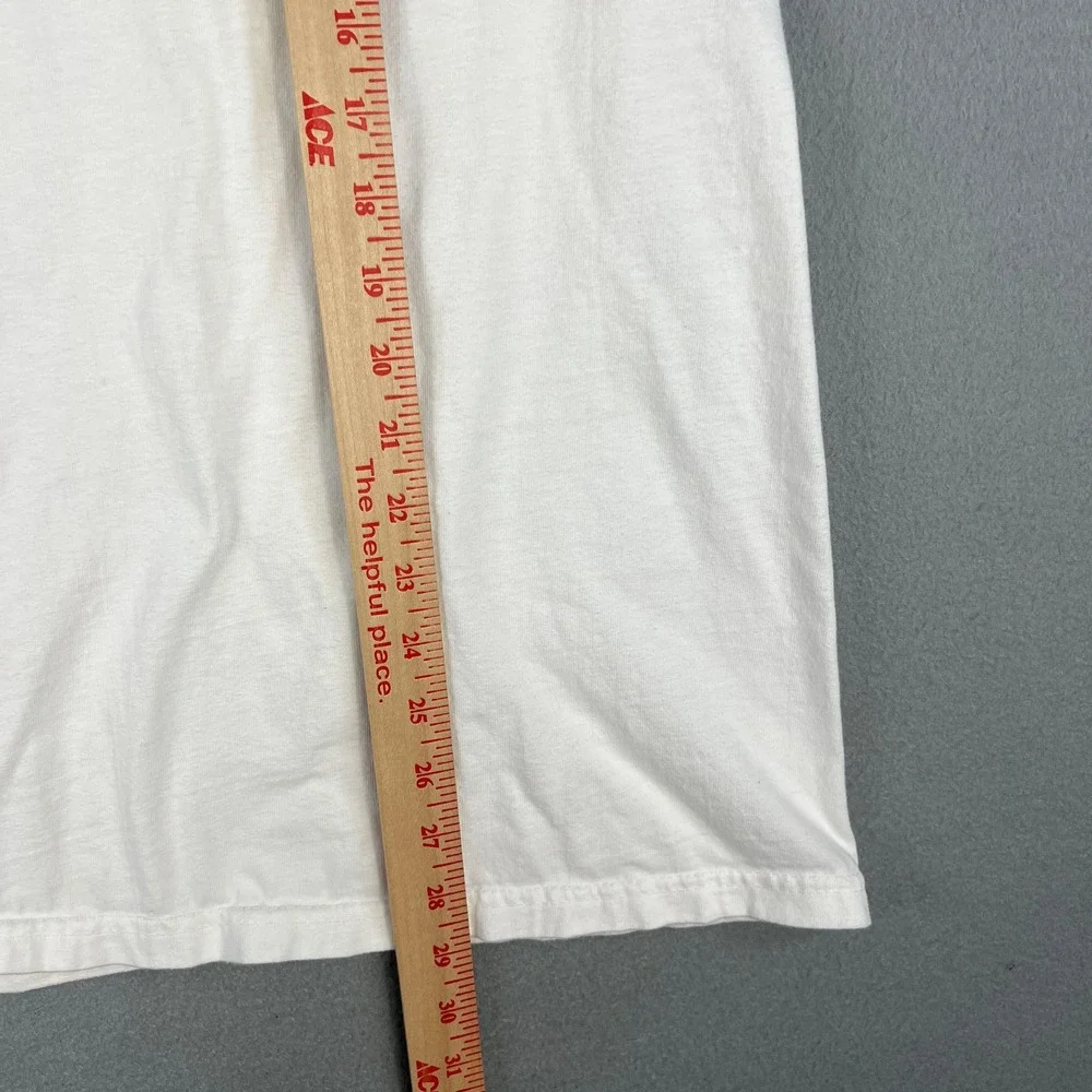Hanes measures over have
