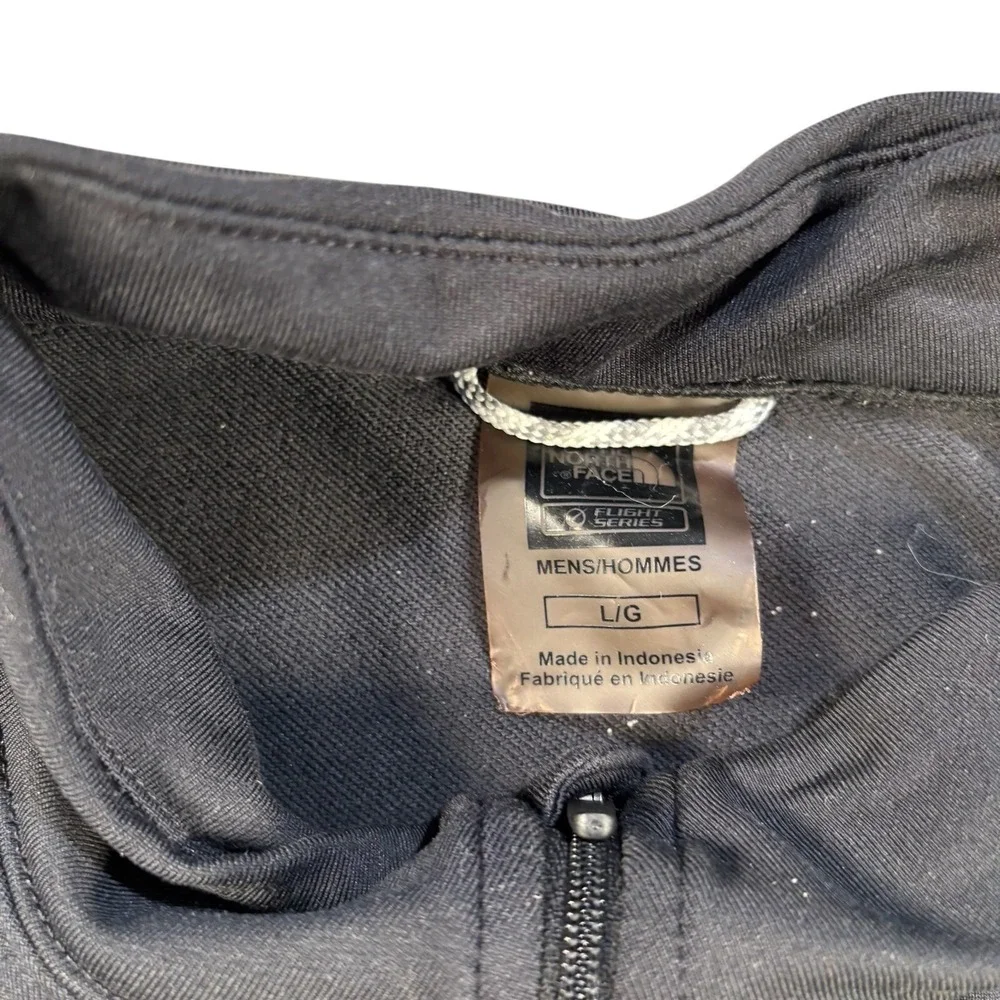 The North Face sweatshirt photos