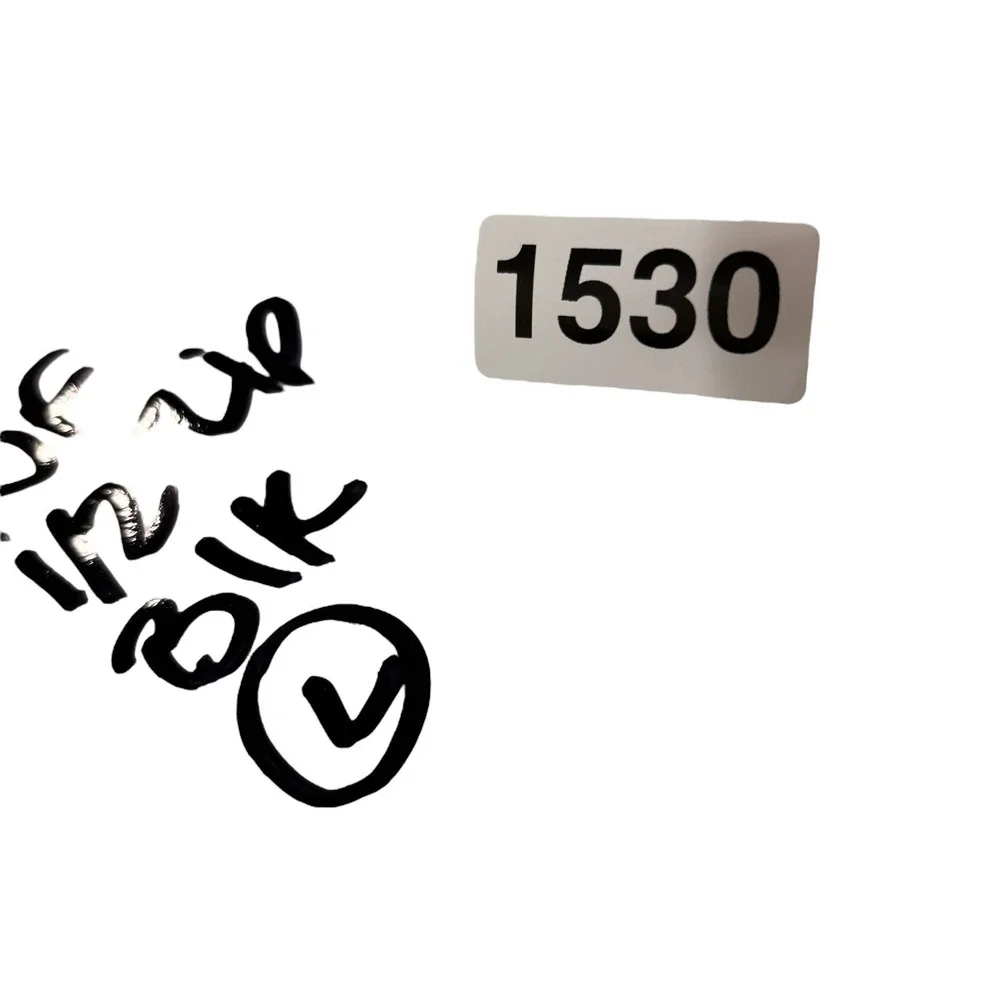 The North Face listed resolution lay