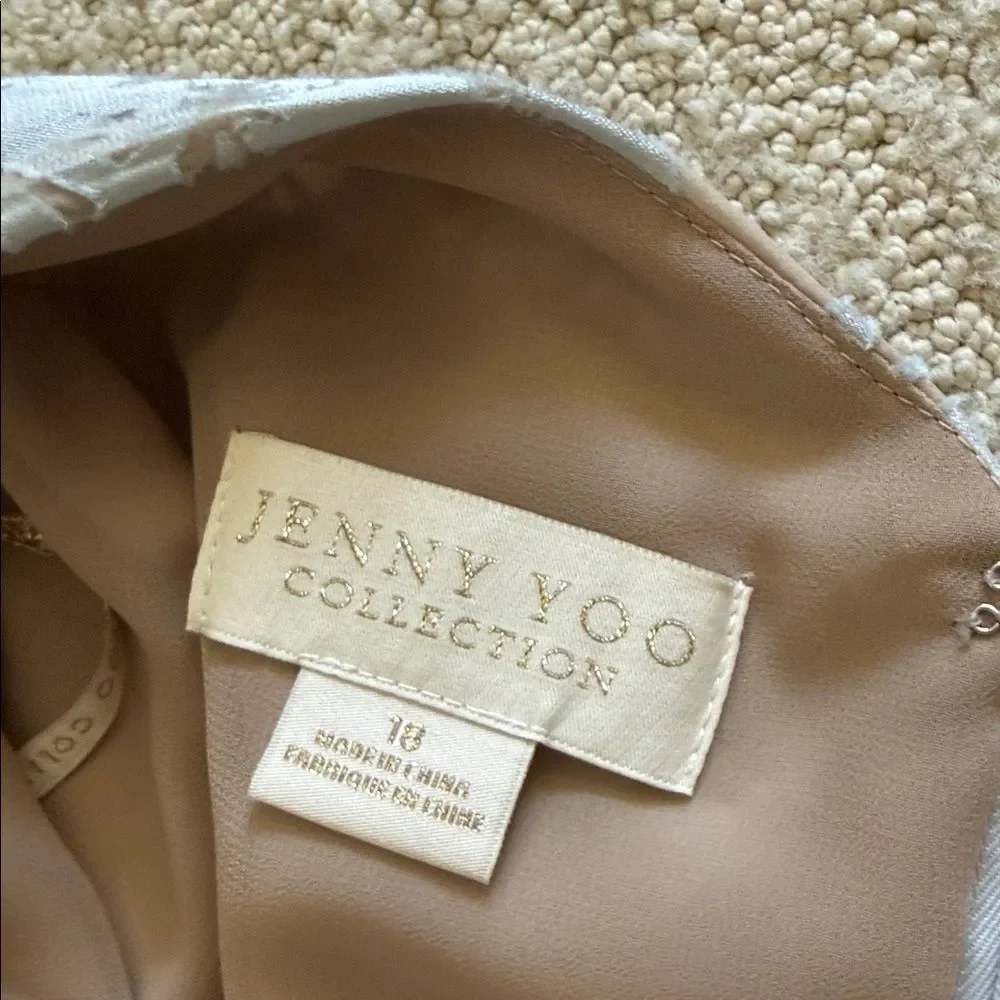 Jenny Yoo style no