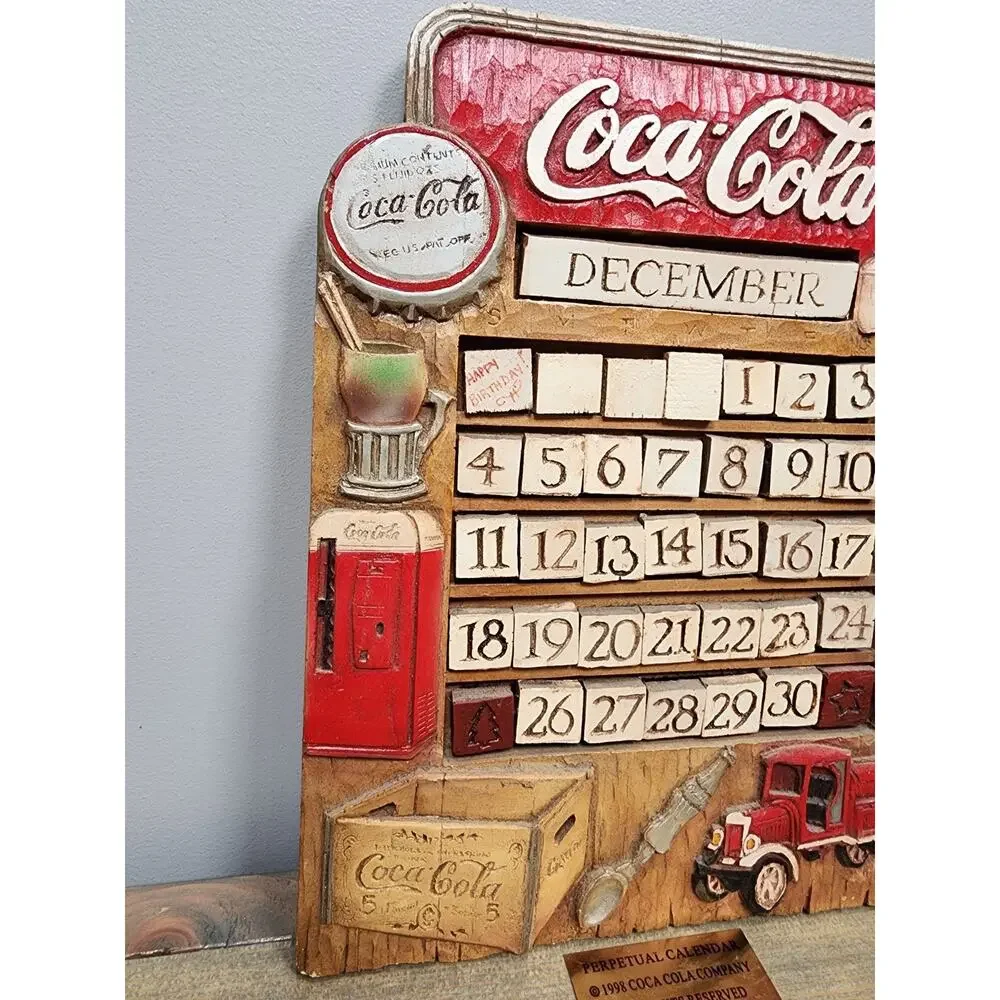 Coca-Cola this rare