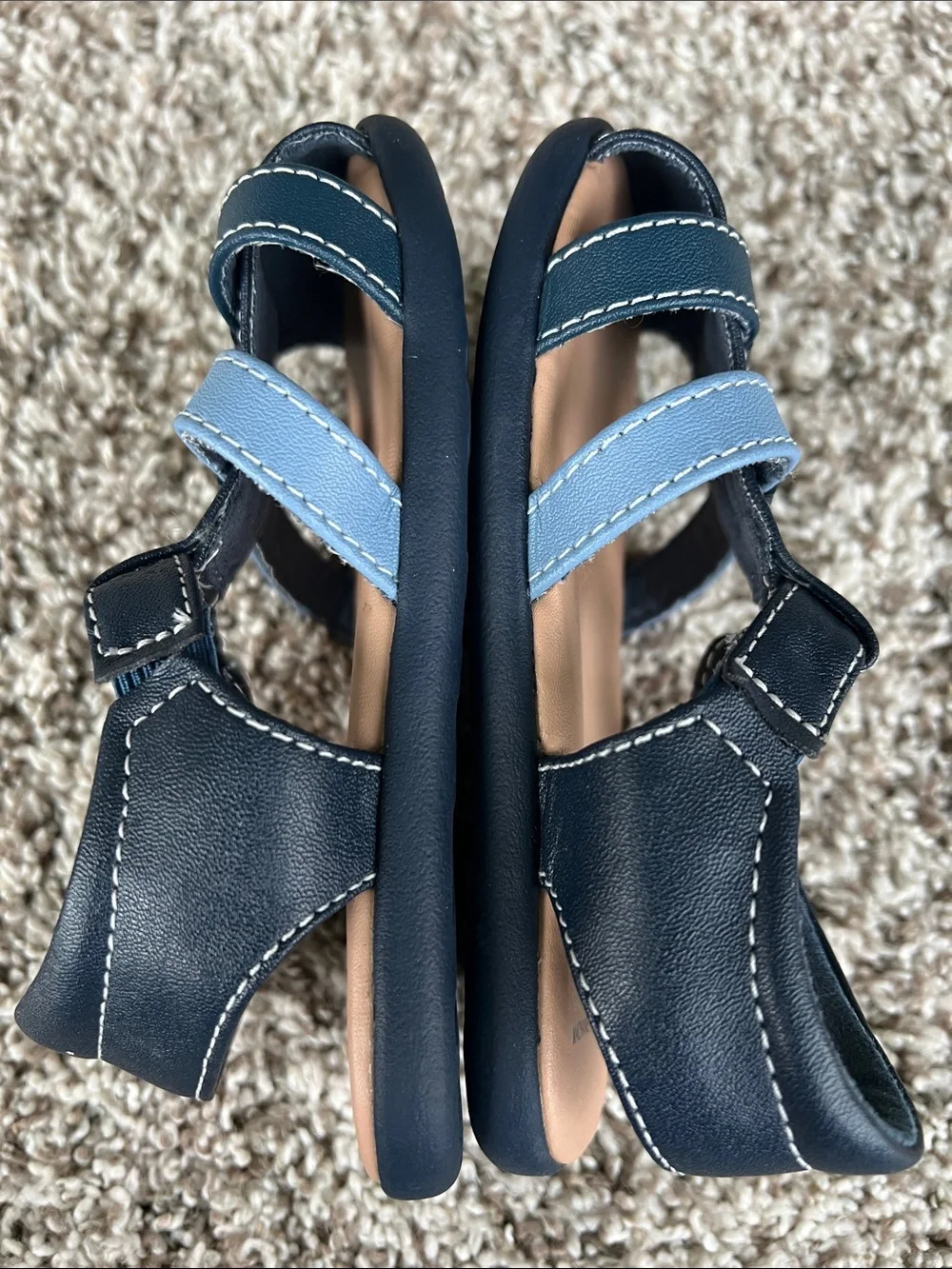 UGG ethylene kolding simply