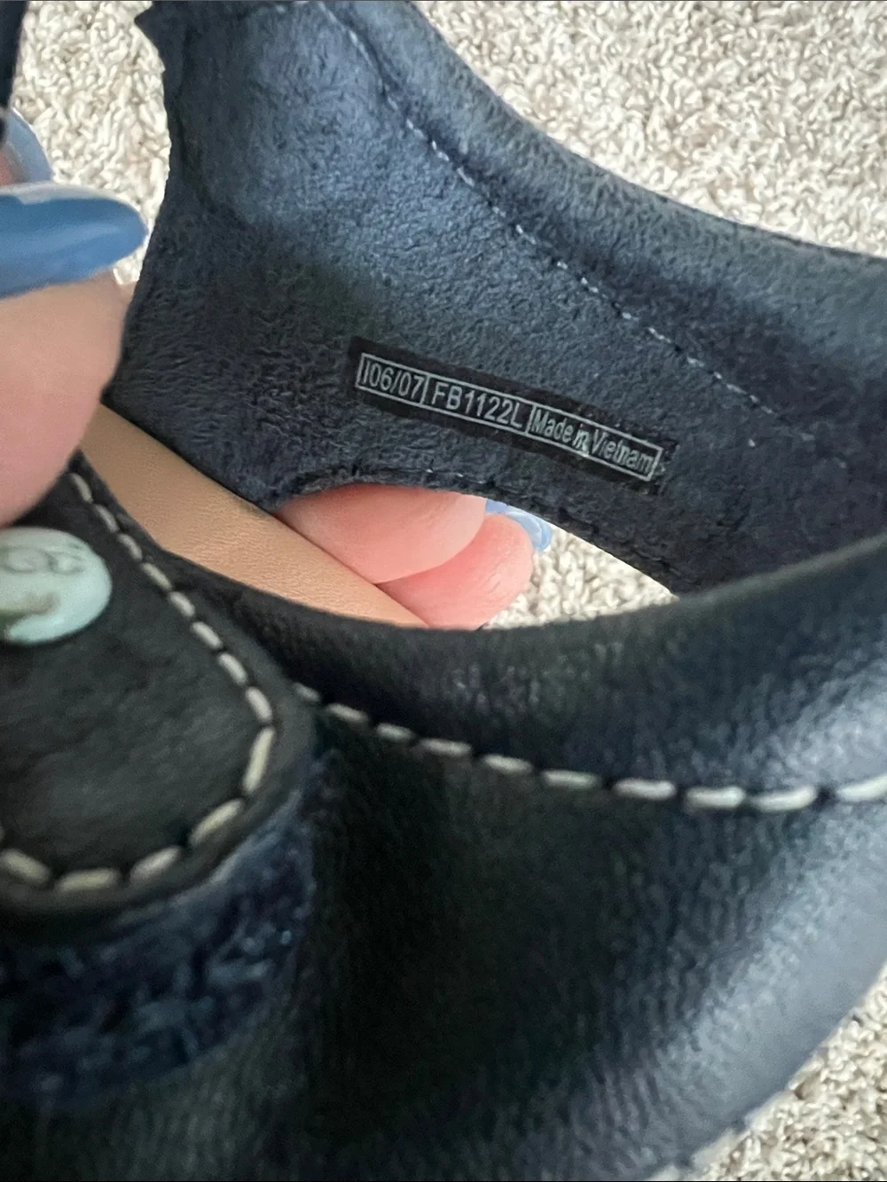 UGG regular my using