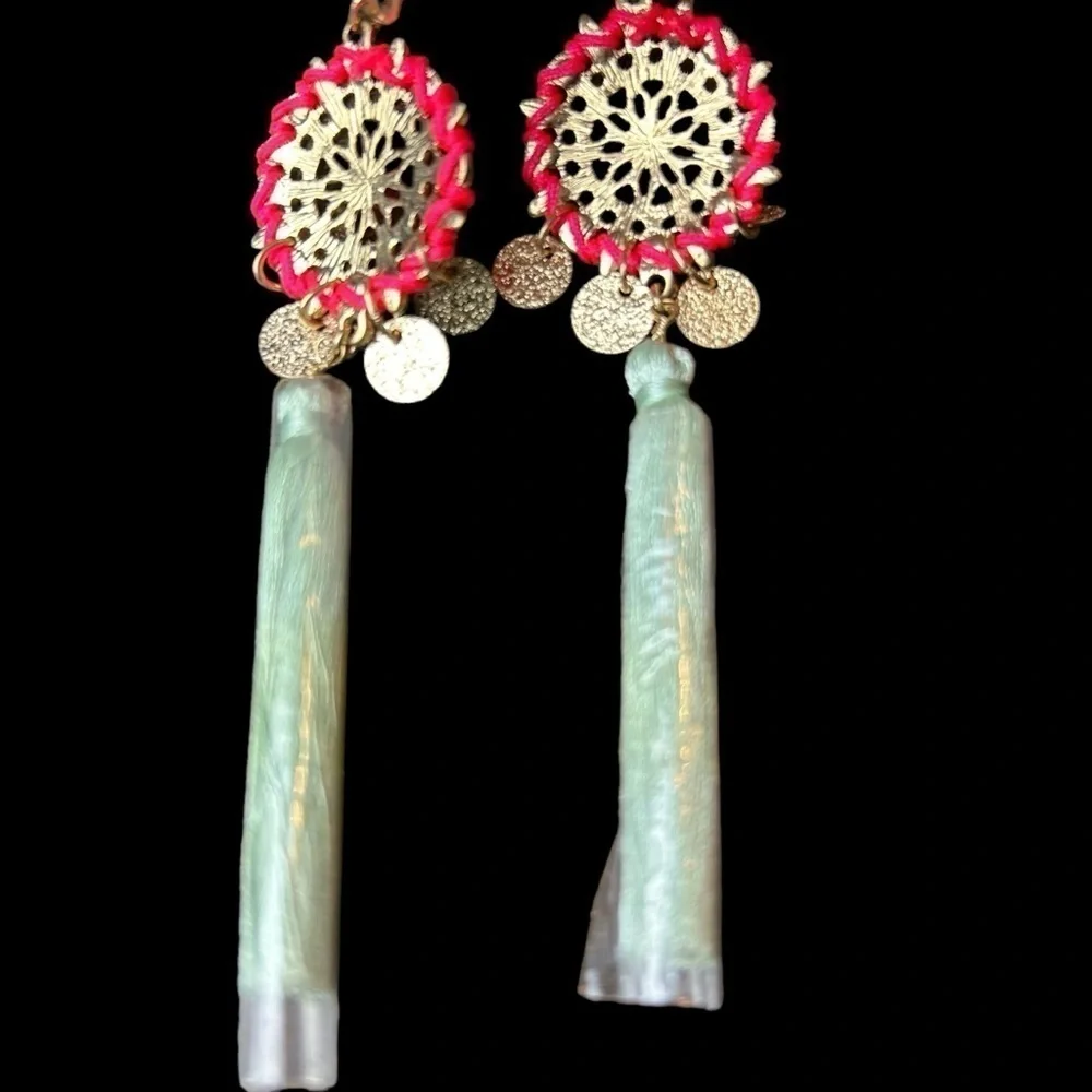 Express works boho