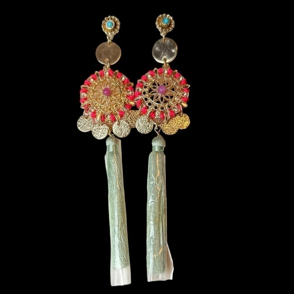 Express pieces beads base