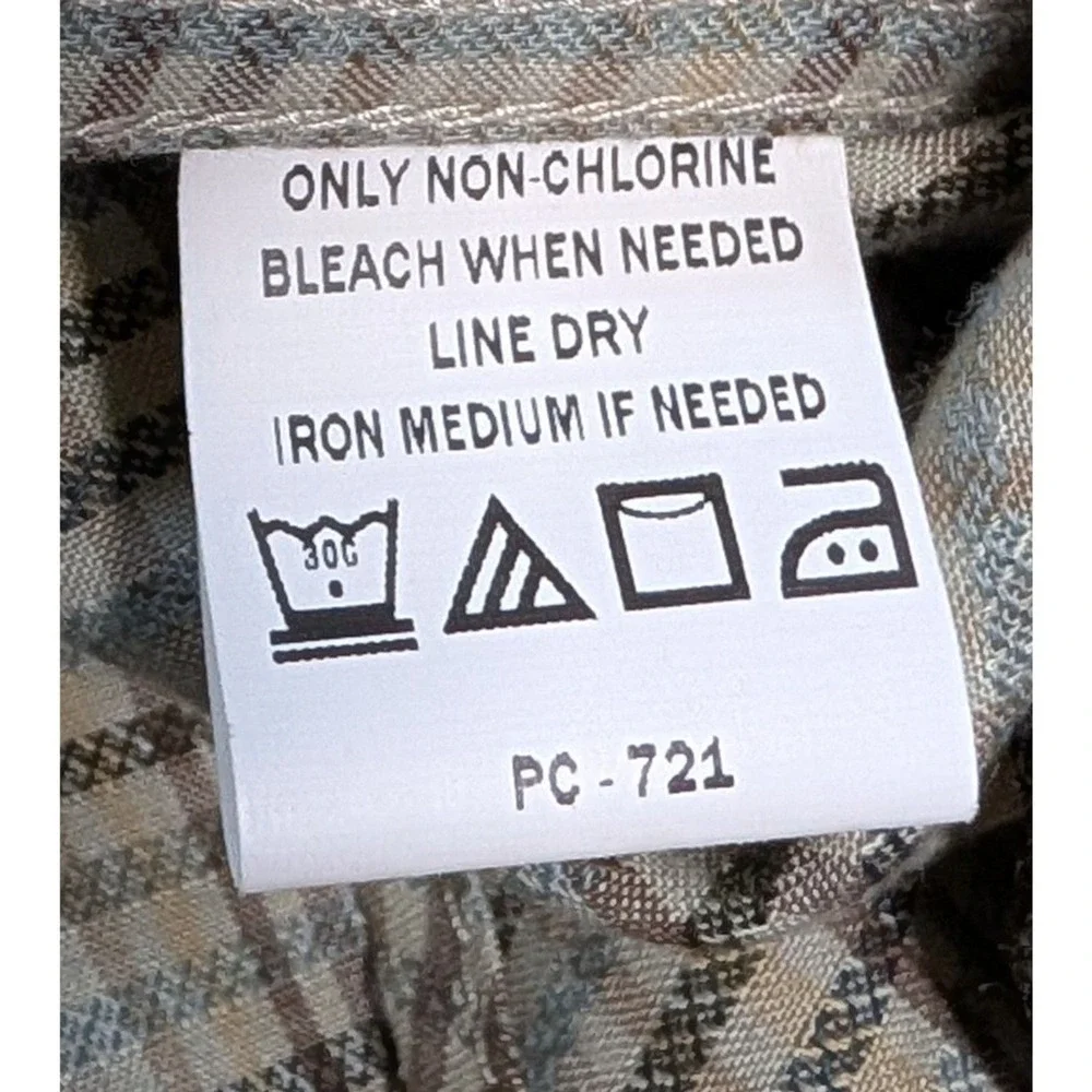 Van Heusen van heusen