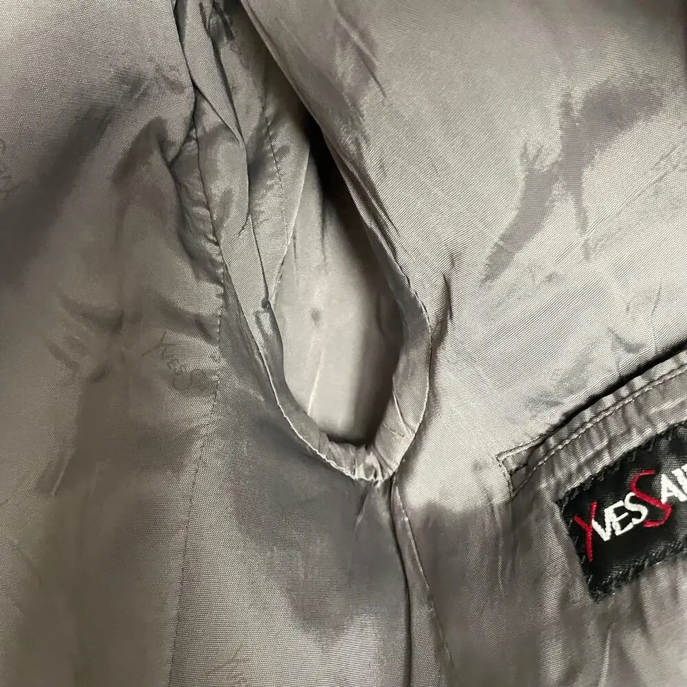 Yves Saint Laurent single stains long
