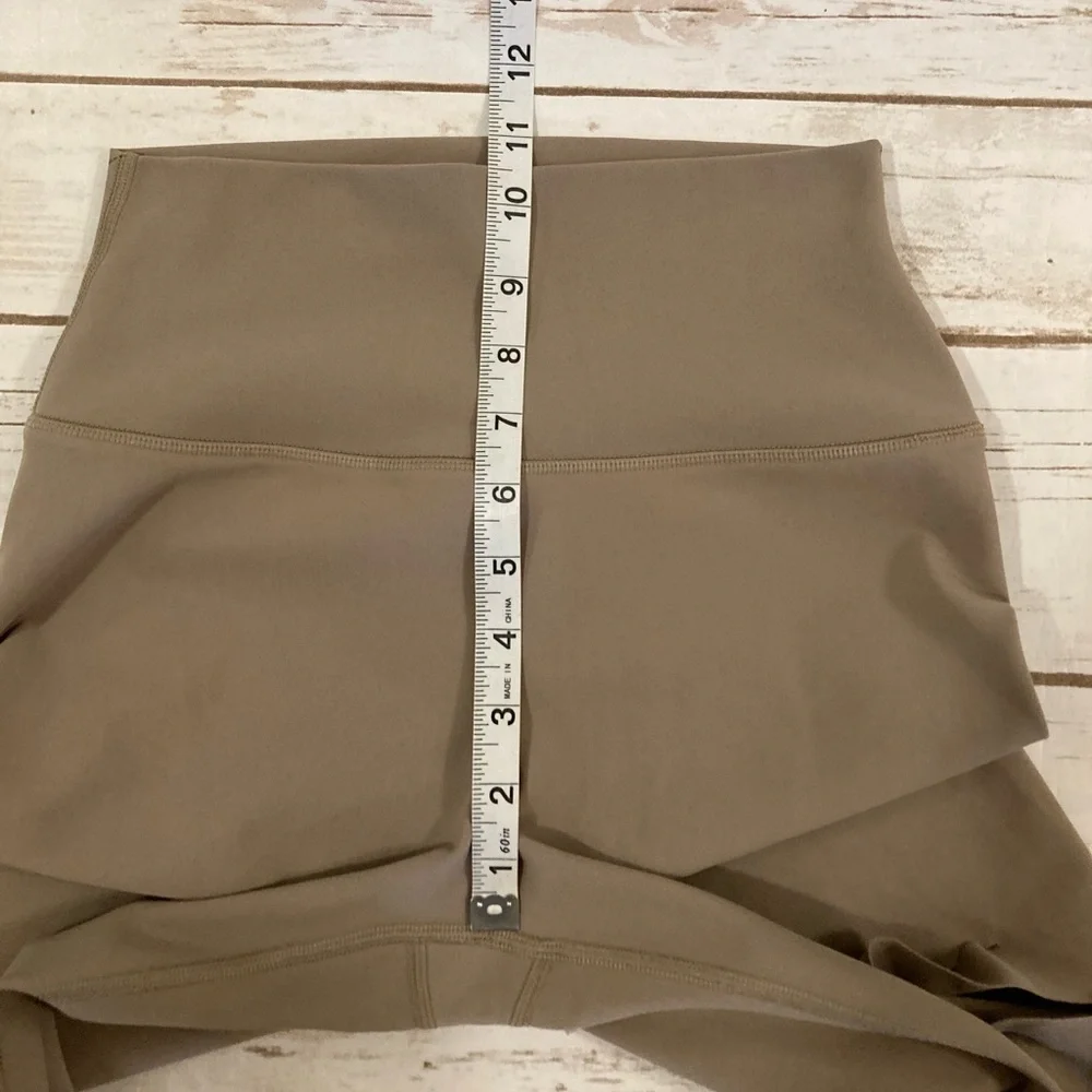 ALO Yoga high waisted